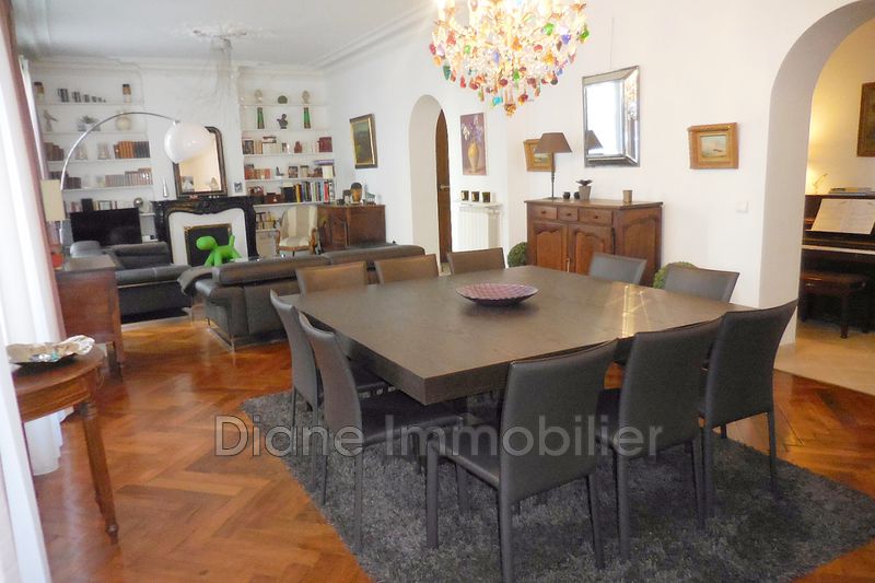 Photo Hôtel particulier Nîmes achat hôtel particulier 6 pièces 190 m²