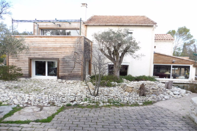 Photo Maison Nîmes achat maison 5 chambres