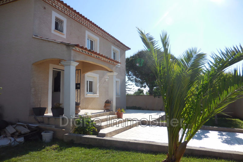 Photo Bastide Milhaud achat bastide 5 chambres 170 m²