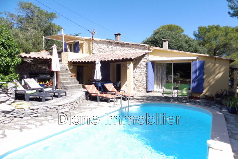 Photo Maison Nîmes achat maison 3 chambres 105 m²