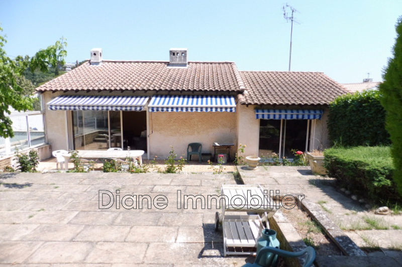 Photo Villa Nîmes achat villa 5 chambres 147 m²