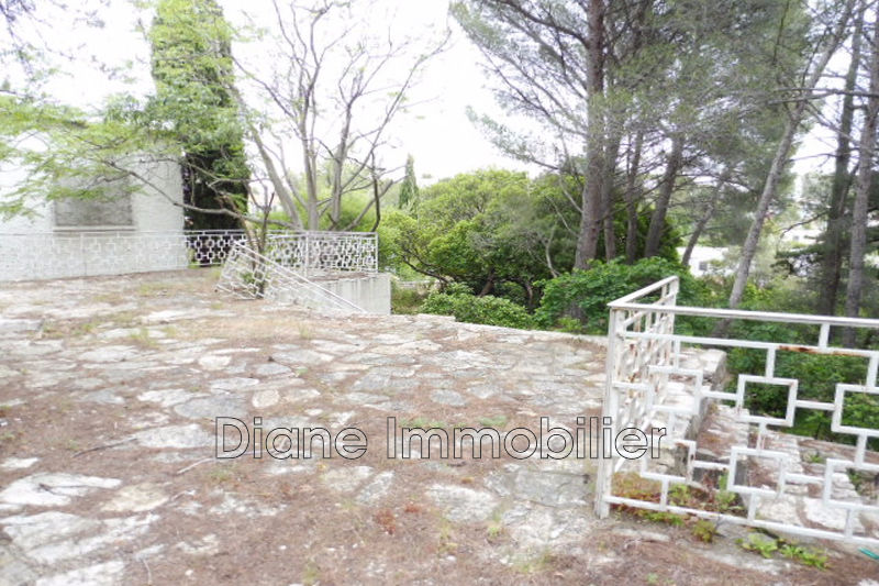 Photo Villa Nîmes achat villa 6 pièces 140 m²