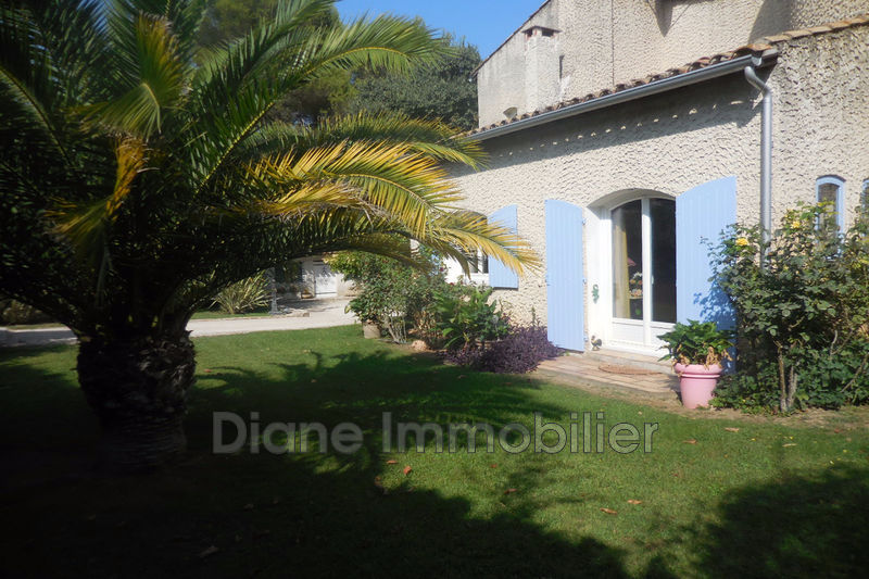 Photo Villa Nîmes achat villa 4 chambres 207 m²