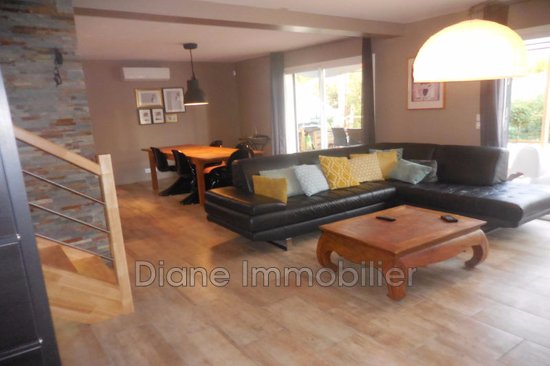 Photo Villa Saint-Bauzély achat villa 3 chambres 96 m²