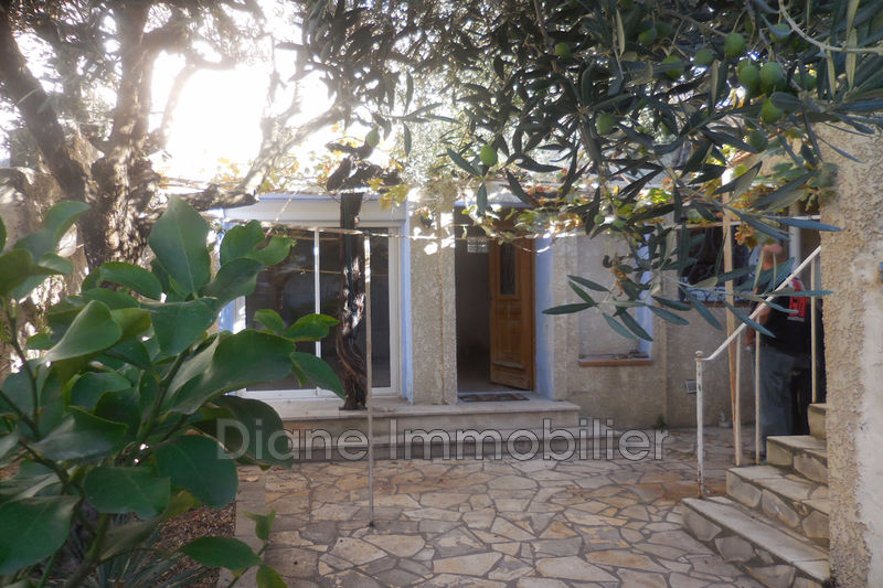 Photo Maison de ville Nîmes achat maison de ville 2 chambres 65 m²