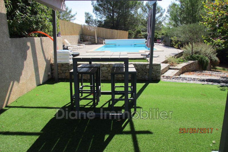 Photo Villa Nîmes achat villa 5 chambres 160 m²