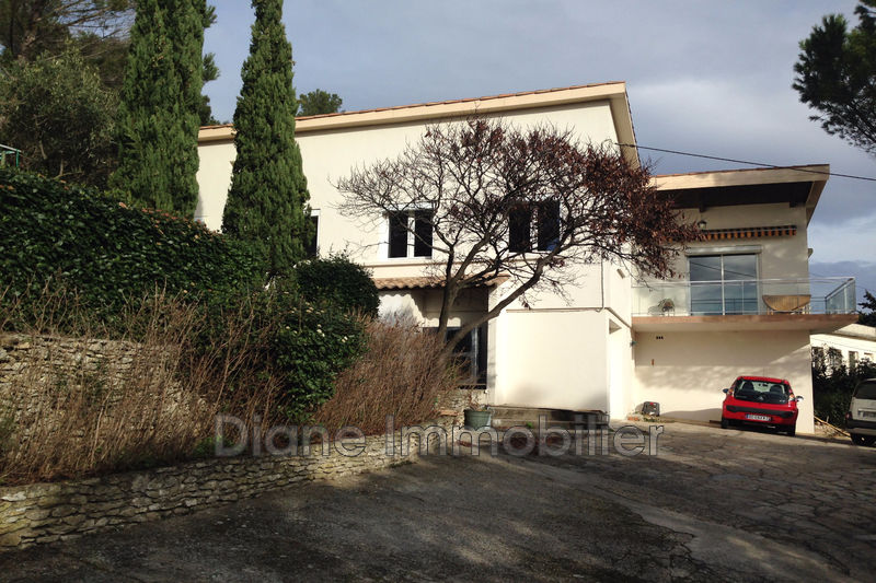 Photo Villa Nîmes achat villa 5 chambres 170 m²