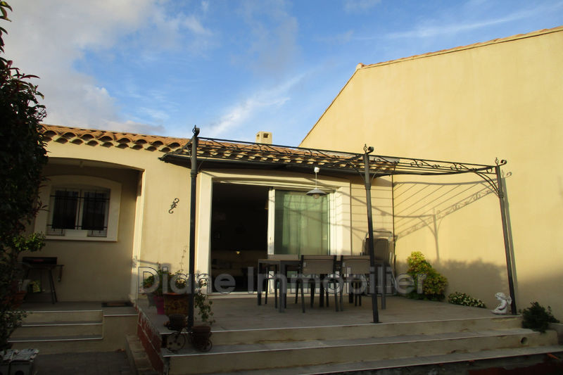 Photo Villa Beauvoisin achat villa 3 chambres 82 m²