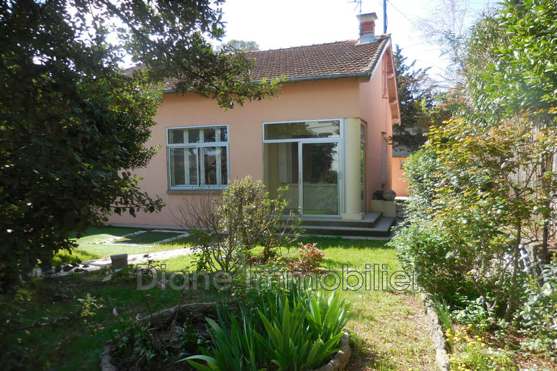 Photo Maison Nîmes achat maison 2 chambres 89 m²