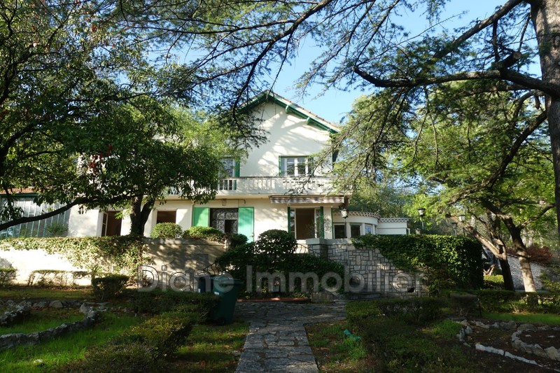 Photo Villa Nîmes achat villa 3 chambres 177 m²