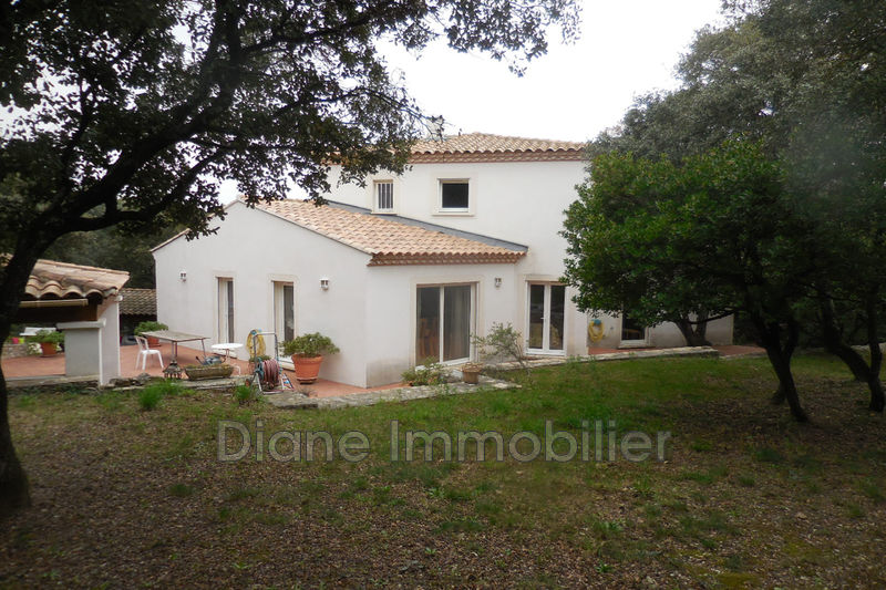 Photo Villa Nîmes achat villa 4 chambres 210 m²