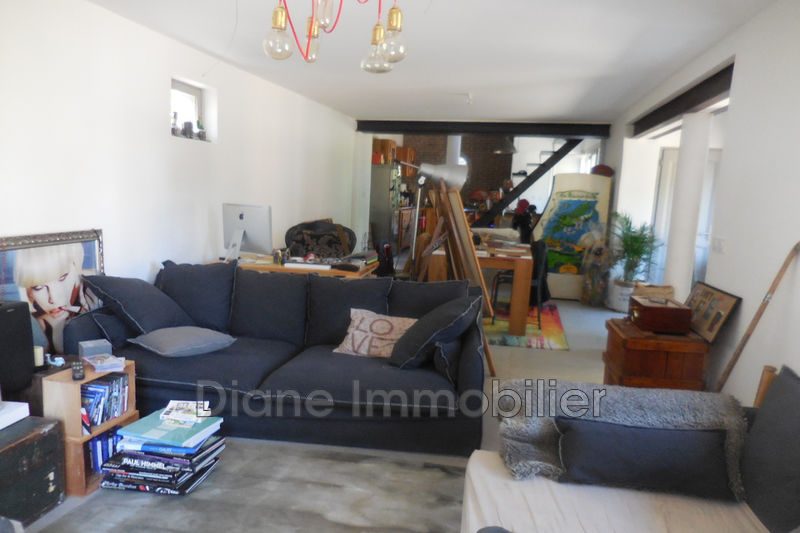 Photo Mazet Nîmes achat mazet 2 chambres 110 m²