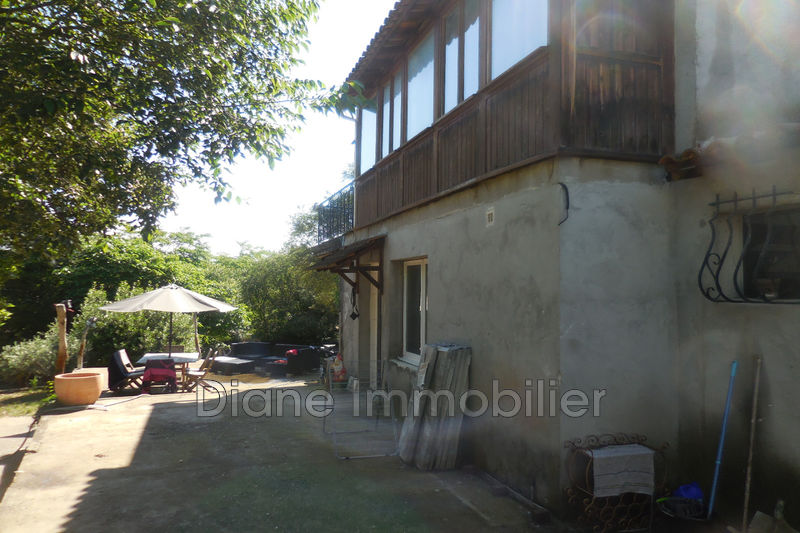 Photo Mazet Nîmes achat mazet 2 chambres 110 m²