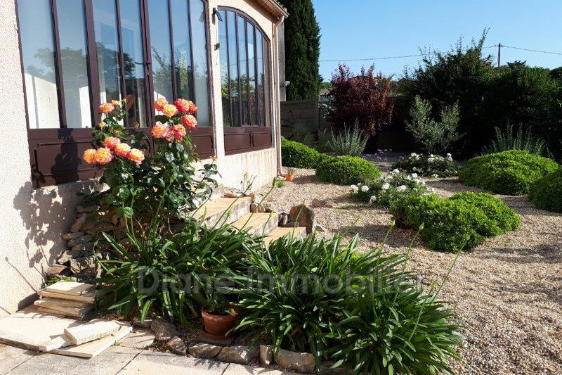 Photo Villa Générac achat villa 4 chambres 125 m²