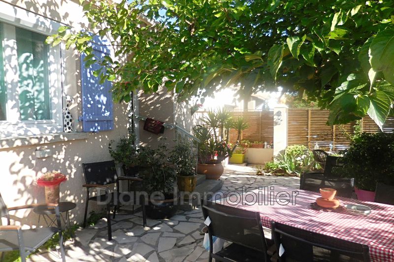 Photo Villa Nîmes Castanet, achat villa 3 chambres 88 m²