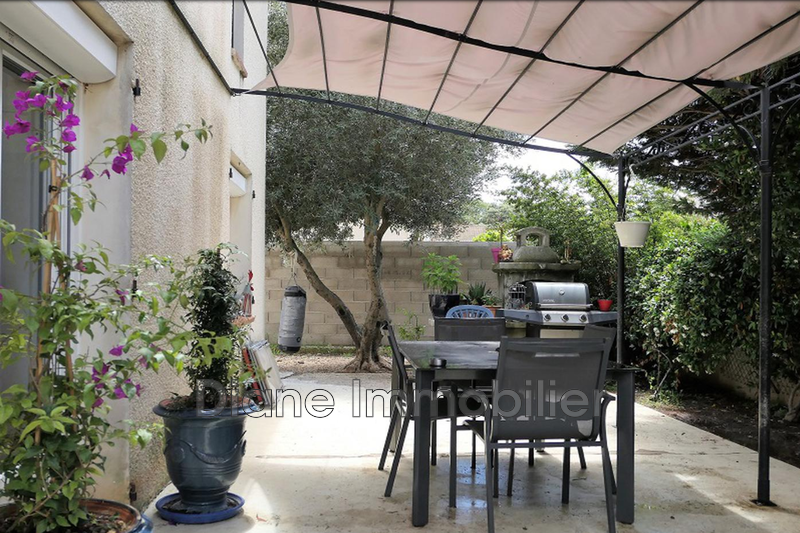 Photo Villa Nîmes achat villa 3 chambres 180 m²