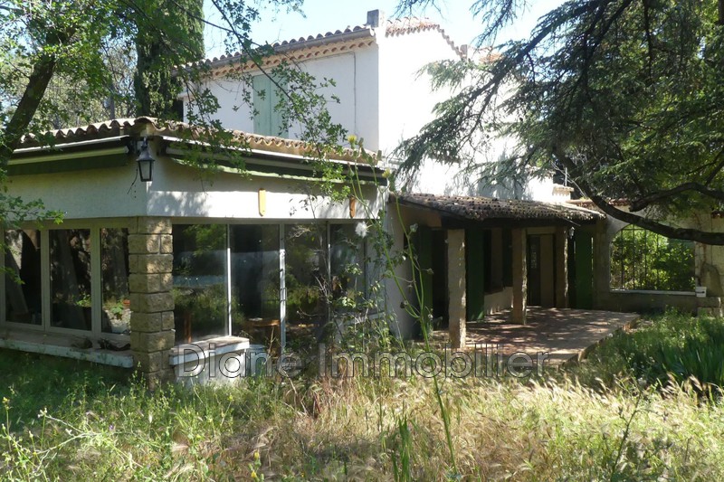 Photo Villa Nîmes achat villa 3 chambres 115 m²