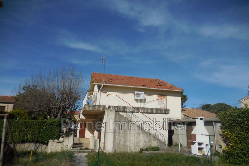 Photo Maison Nîmes achat maison 4 chambres 130 m²