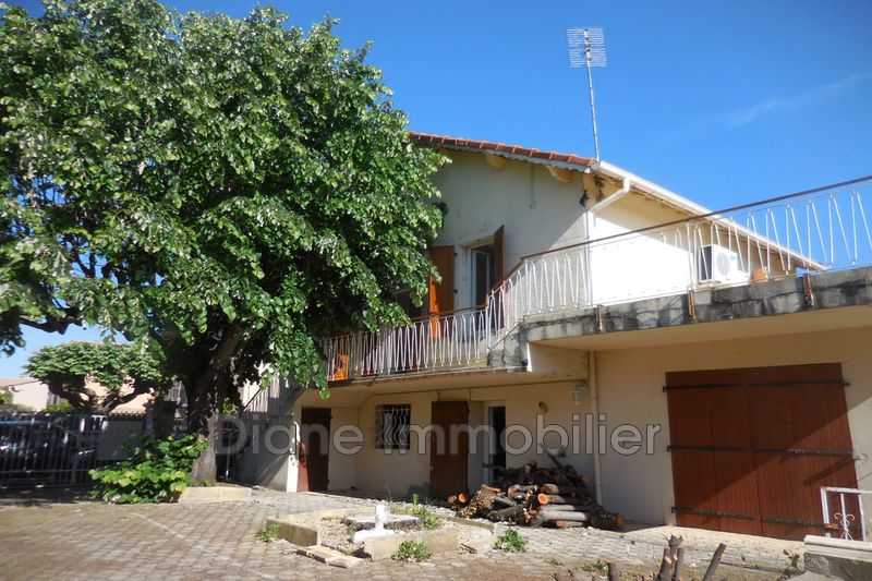 Photo Maison Nîmes achat maison 4 chambres 130 m²