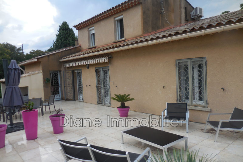 Photo Villa Nîmes Route de sauve, achat villa 5 chambres 180 m²