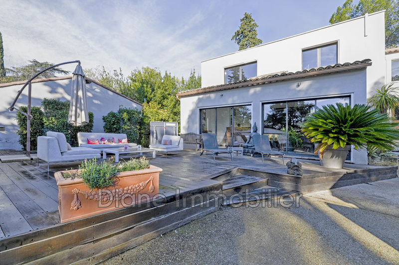 Photo Villa Nîmes achat villa 4 chambres 219 m²