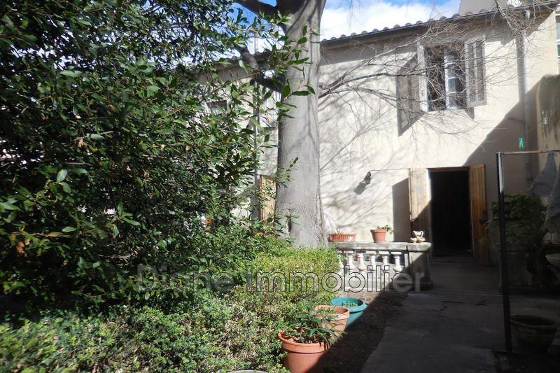 Photo Maison de ville Nîmes achat maison de ville 3 chambres 155 m²