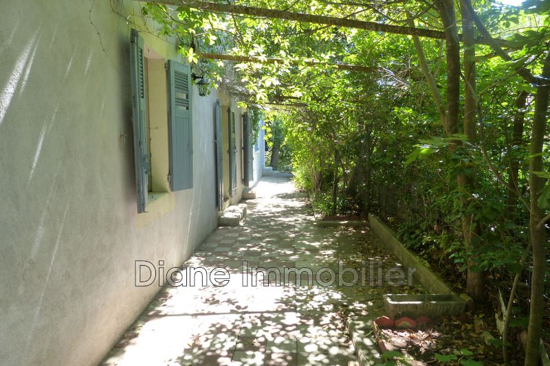 Photo Villa Nîmes achat villa 4 chambres 161 m²
