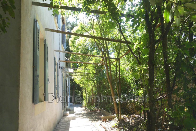Photo Villa Nîmes achat villa 4 chambres 161 m²