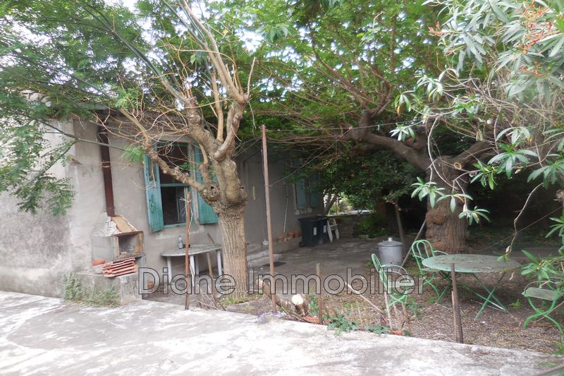 Photo Maison en pierre Nîmes achat maison en pierre 3 chambres 70 m²
