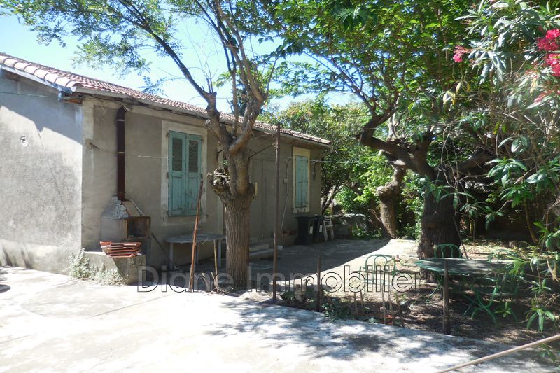 Photo Maison en pierre Nîmes achat maison en pierre 3 chambres 70 m²