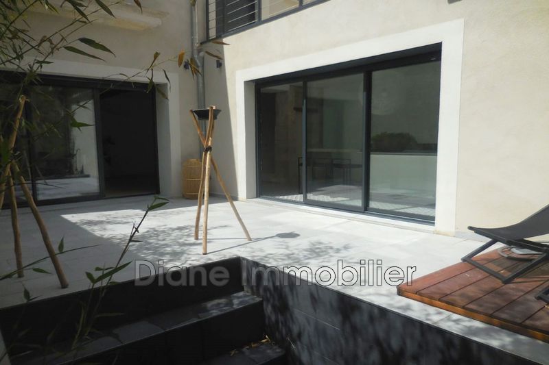 Photo Maison de ville Nîmes achat maison de ville 4 chambres 180 m²
