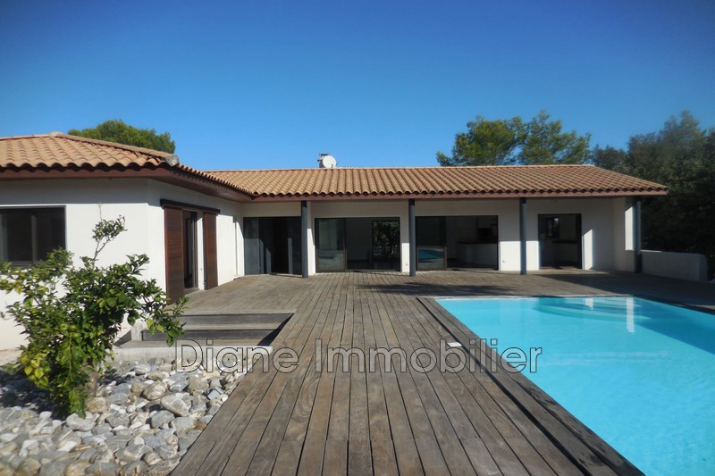 Photo Villa Nîmes achat villa 4 chambres 170 m²
