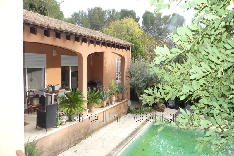 Photo Villa Nîmes achat villa 3 chambres 100 m²