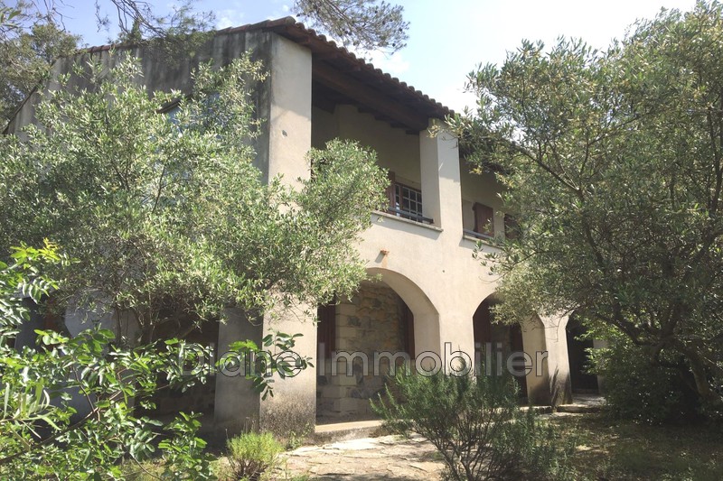 Photo Villa Nîmes achat villa 6 chambres 190 m²