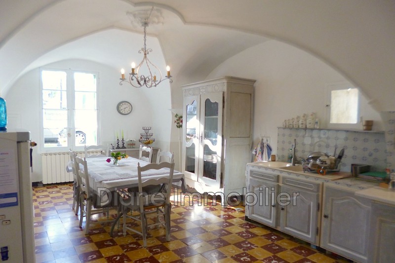 Photo Maison de village Fons achat maison de village 5 chambres 209 m²