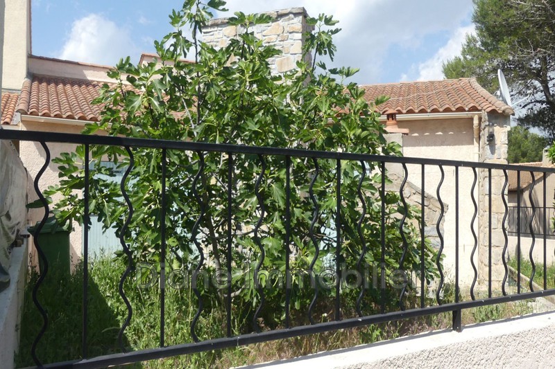 Photo Villa Nîmes achat villa 3 chambres 106 m²