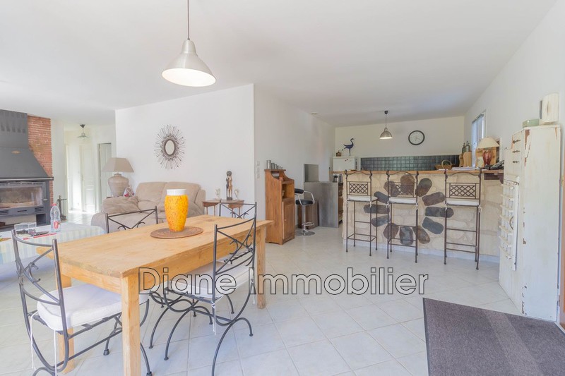 Photo Villa Domessargues achat villa 3 chambres 100 m²