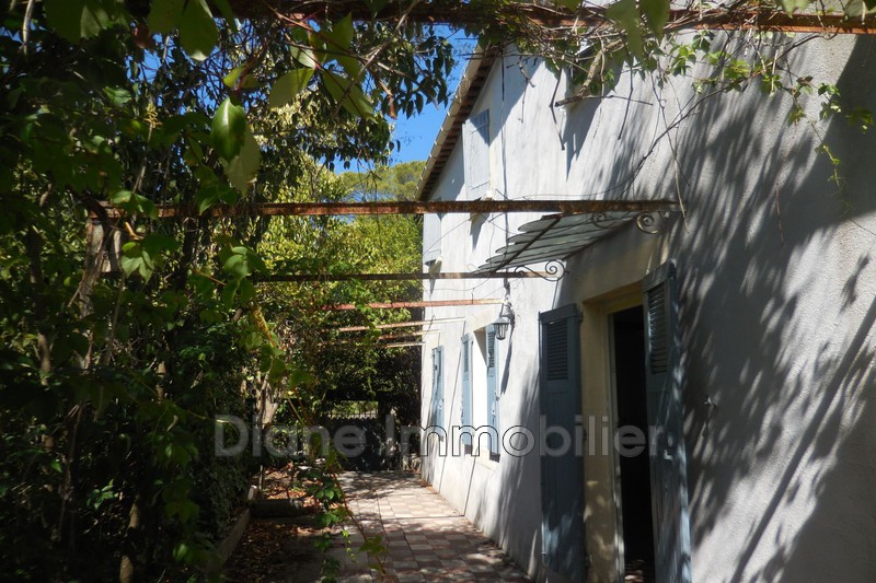 Photo Maison Nîmes achat maison 3 chambres 90 m²
