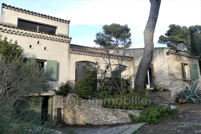 Photo Villa Nîmes achat villa 3 chambres 135 m²