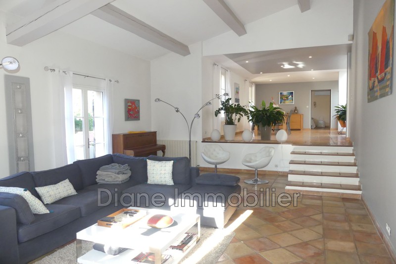 Photo Villa Nîmes achat villa 4 chambres 190 m²