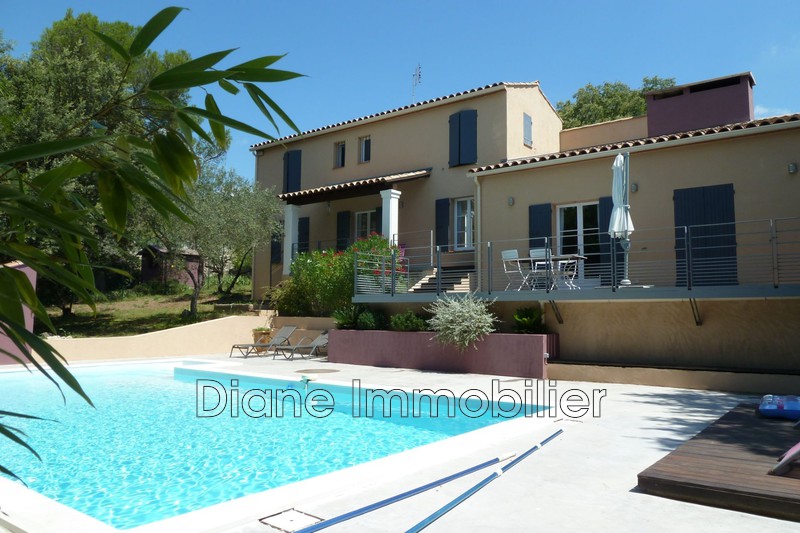 Photo Villa Nîmes achat villa 4 chambres 190 m²