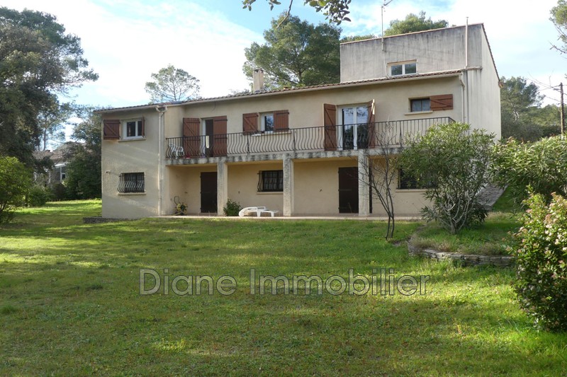 Photo Villa Caveirac achat villa 5 chambres 205 m²