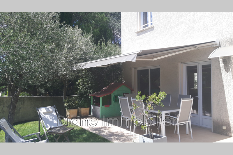 Photo Villa Nîmes achat villa 3 chambres 100 m²