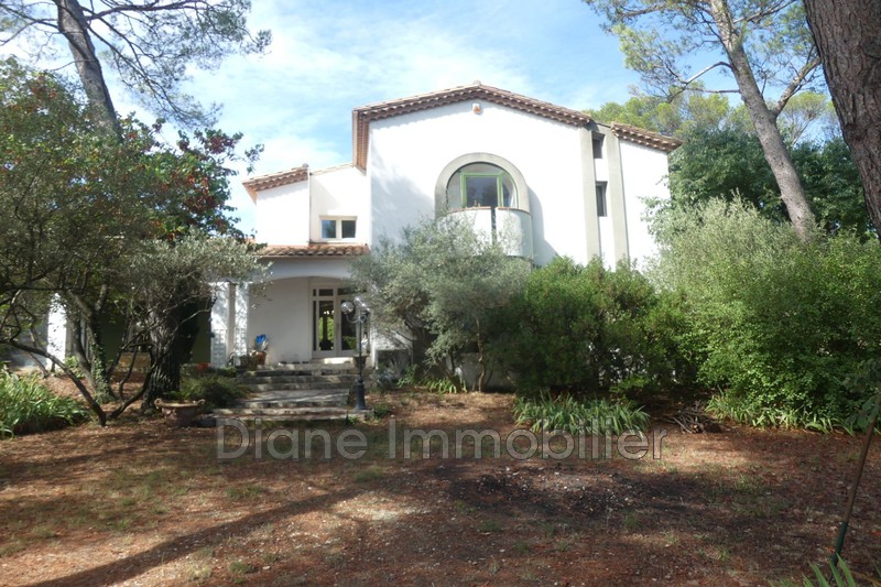 Photo Villa Nîmes achat villa 4 chambres 205 m²
