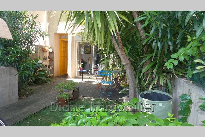 Photo Villa Nîmes achat villa 3 chambres 83 m²