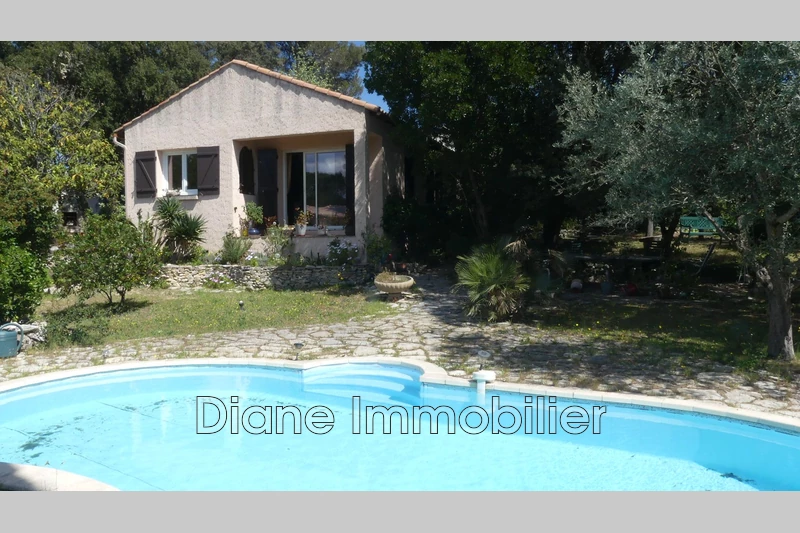 Photo Villa Langlade Village, achat villa 3 chambres 98 m²
