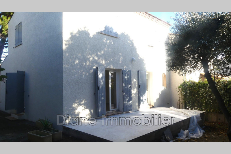 Photo Villa Nîmes Castanet,   achat villa  3 chambres   98&nbsp;m&sup2;