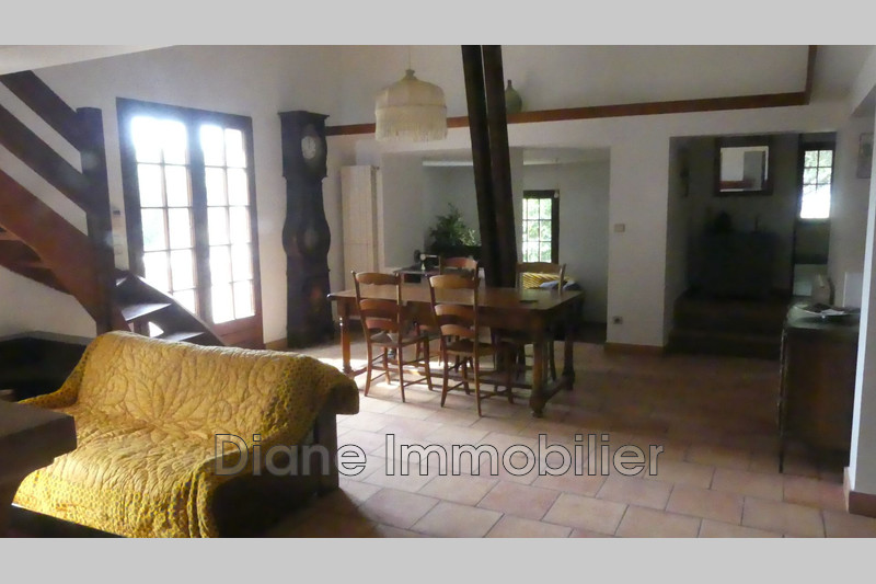 Vente villa Nîmes  
