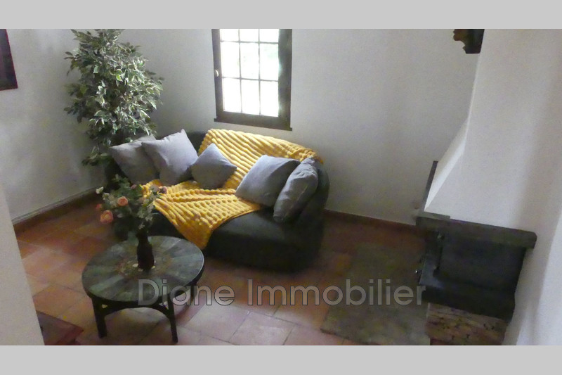 Vente villa Nîmes  