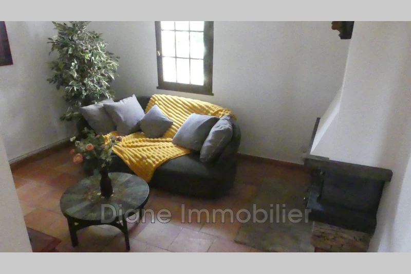 Vente villa Nîmes  